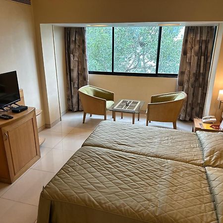 Hotel Ashirwad Pune Eksteriør bilde