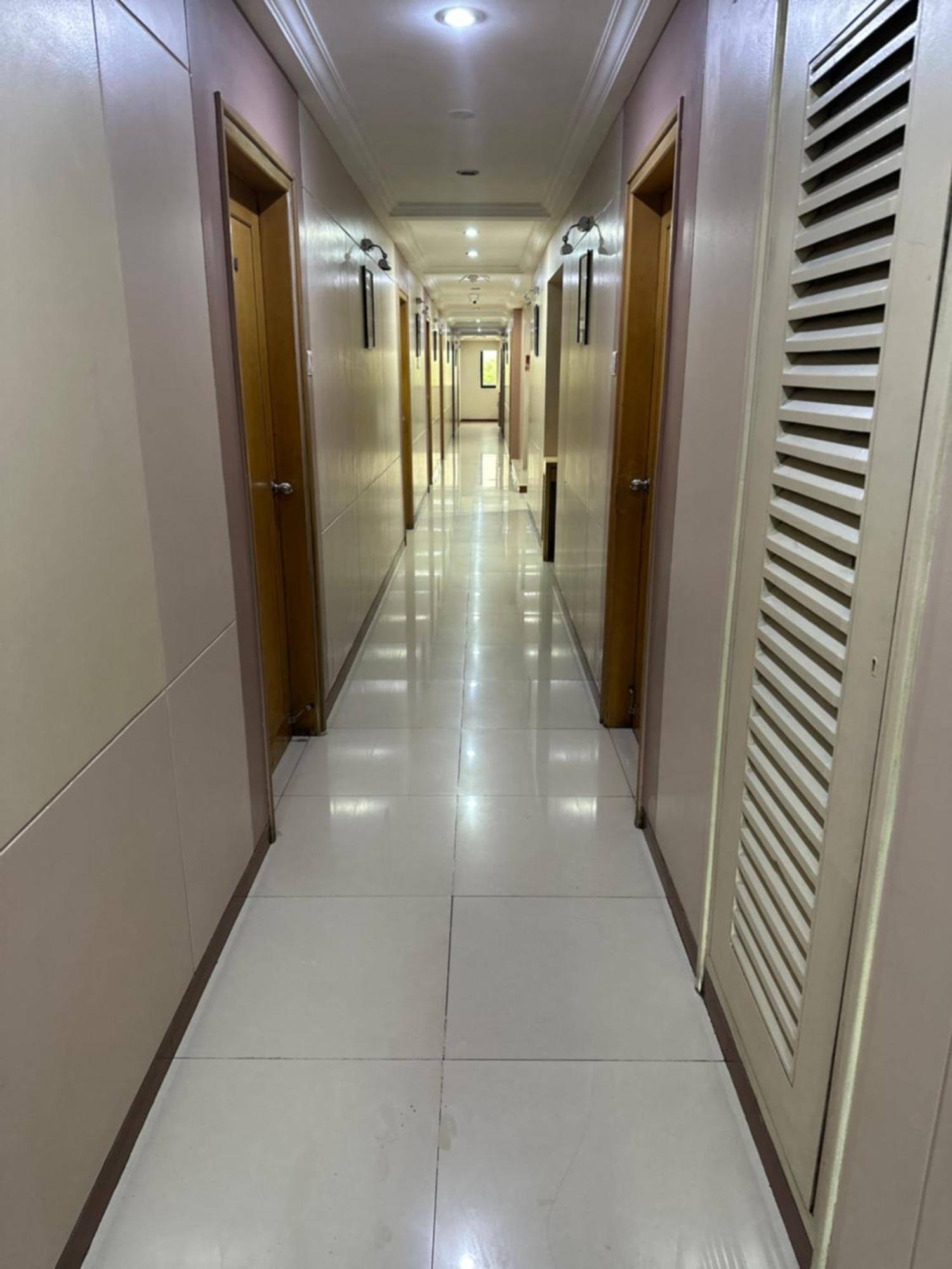 Hotel Ashirwad Pune Eksteriør bilde