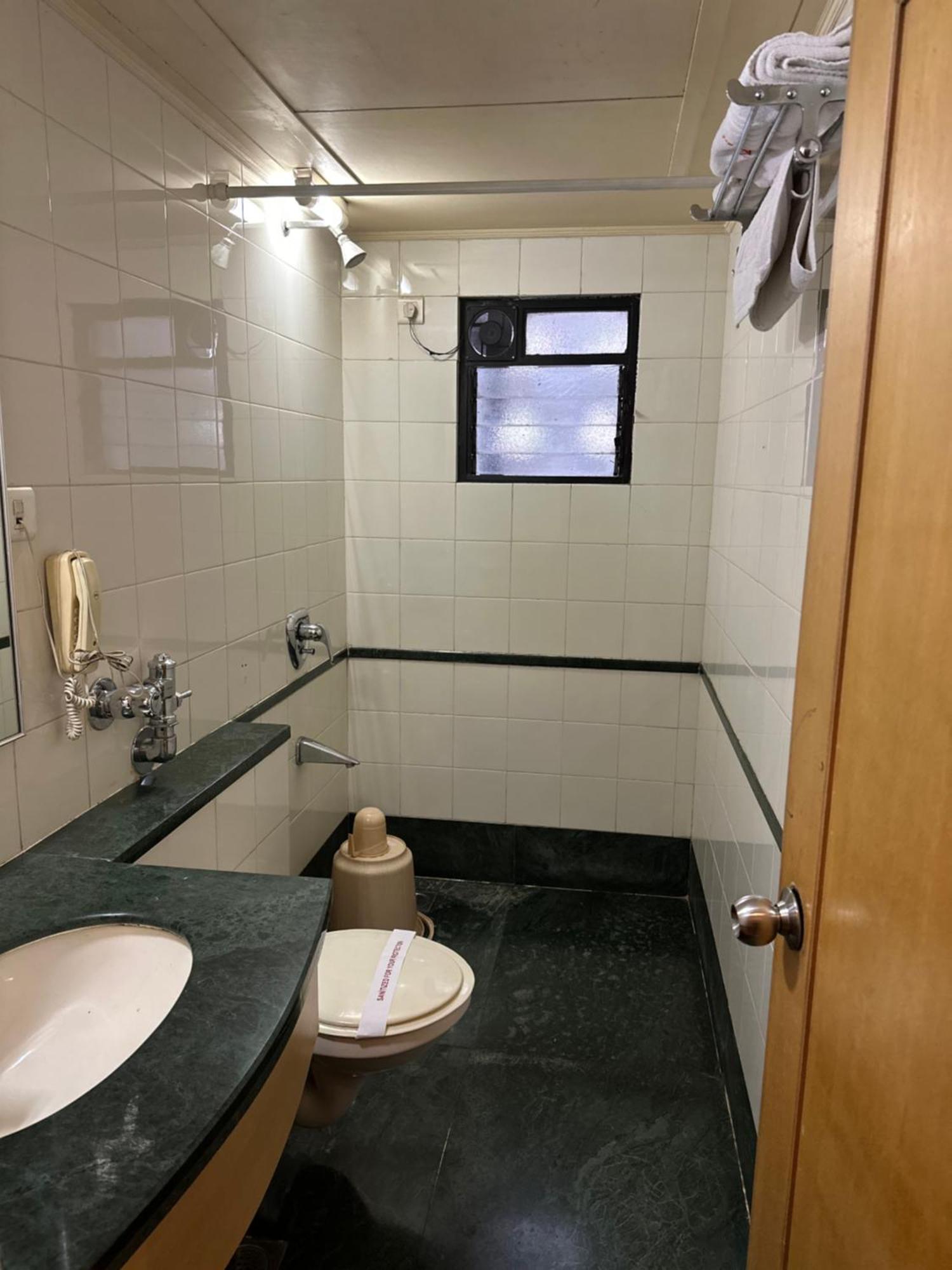 Hotel Ashirwad Pune Eksteriør bilde