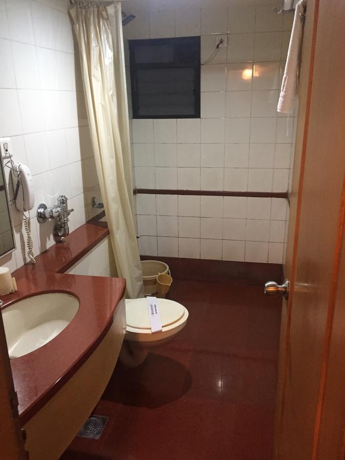 Hotel Ashirwad Pune Eksteriør bilde