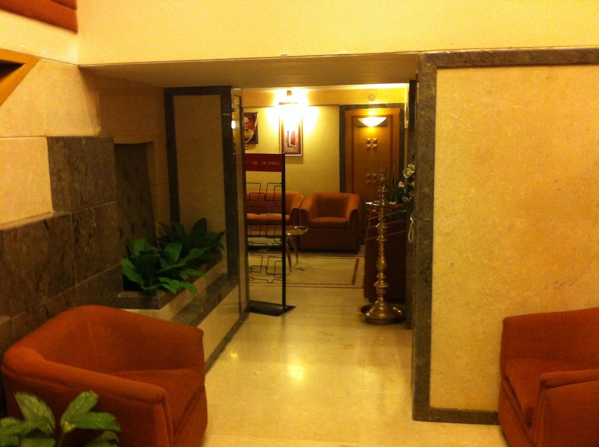 Hotel Ashirwad Pune Eksteriør bilde